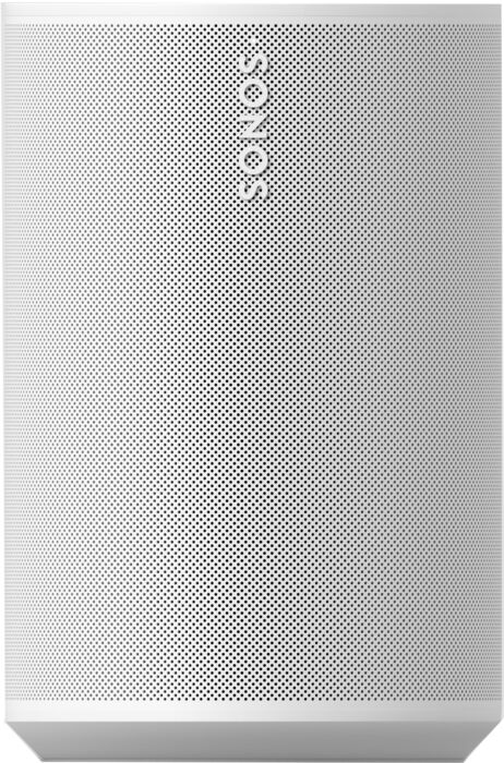Sonos Era 100 SL fjölrýmishátalari - Hvítur