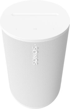 Sonos Era 100 SL fjölrýmishátalari - Hvítur