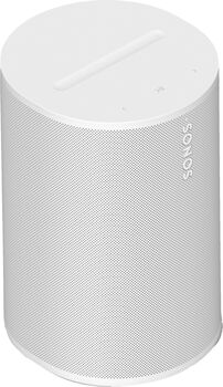 Sonos Era 100 SL fjölrýmishátalari - Hvítur