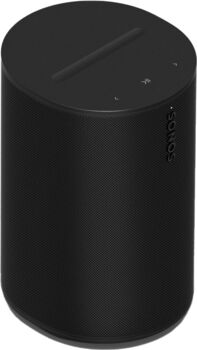 Sonos Era 100 SL fjölrýmishátalari - Svartur