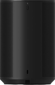 Sonos Era 100 SL fjölrýmishátalari - Svartur
