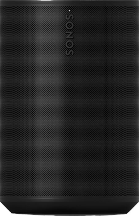 Sonos Era 100 SL fjölrýmishátalari - Svartur