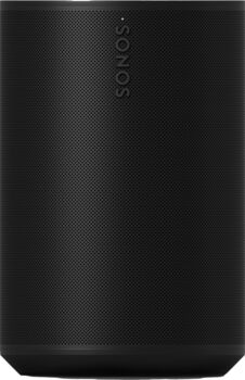 Sonos Era 100 SL fjölrýmishátalari - Svartur