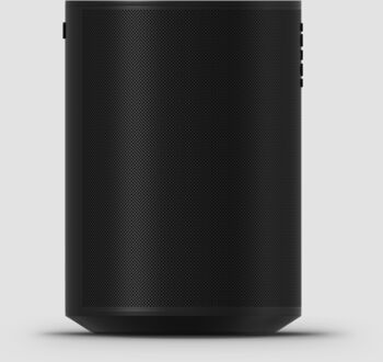 Sonos Era 100 SL fjölrýmishátalari - Svartur