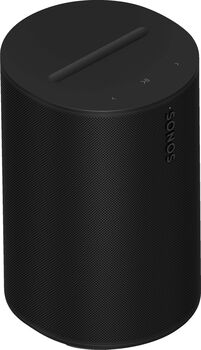 Sonos Era 100 SL fjölrýmishátalari - Svartur