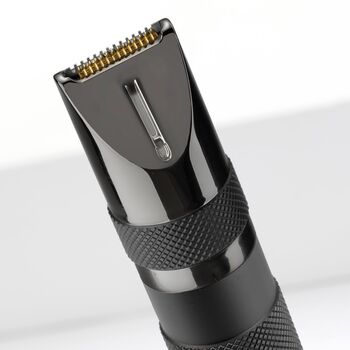 BaByliss Super X Metal nef/eyrna og augnbrúnaklippur