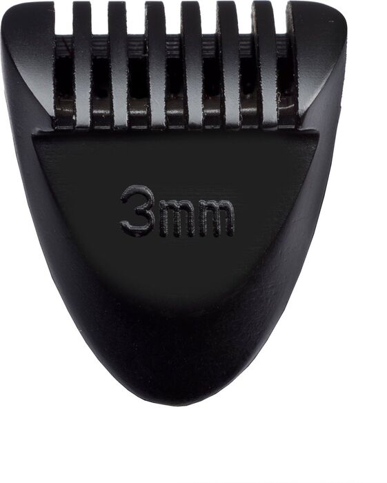 BaByliss Super X Metal nef/eyrna og augnbrúnaklippur