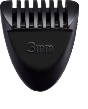 BaByliss Super X Metal nef/eyrna og augnbrúnaklippur