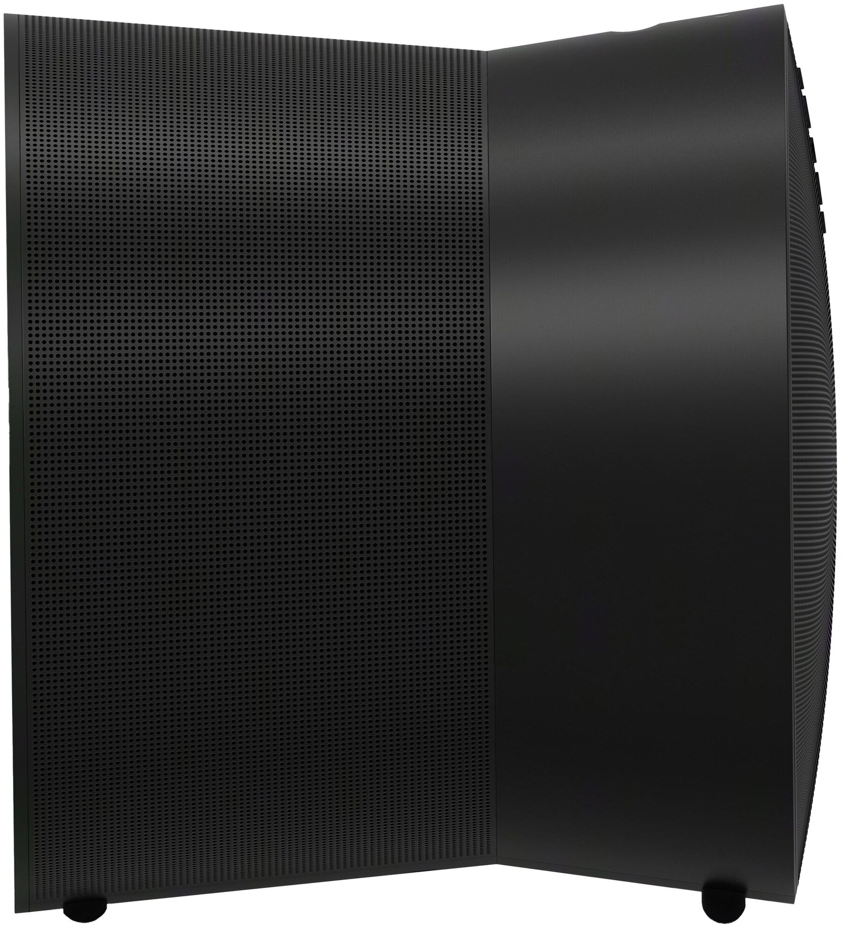 鍵盤楽器 Noise Engineering / Sono Abitus (Black) Black Finger | DISCONTINUED 2019 | Optical Tube Compressor