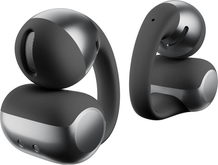 Shokz OpenDots ONE - Svört