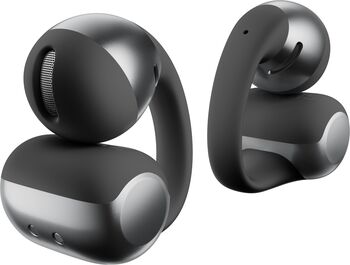 Shokz OpenDots ONE - Svört