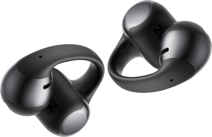 Shokz OpenDots ONE - Svört