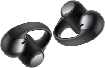 Shokz OpenDots ONE - Svört