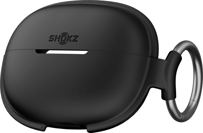 Shokz OpenDots ONE - Svört