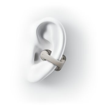 Shokz OpenDots ONE - Grá