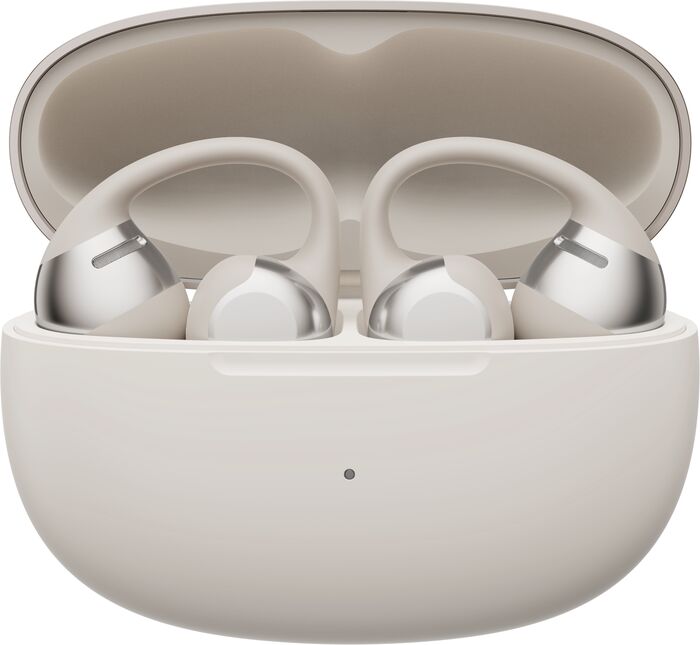 Shokz OpenDots ONE - Grá