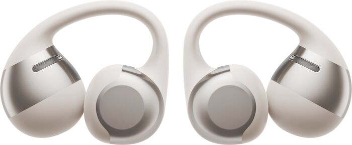 Shokz OpenDots ONE - Grá