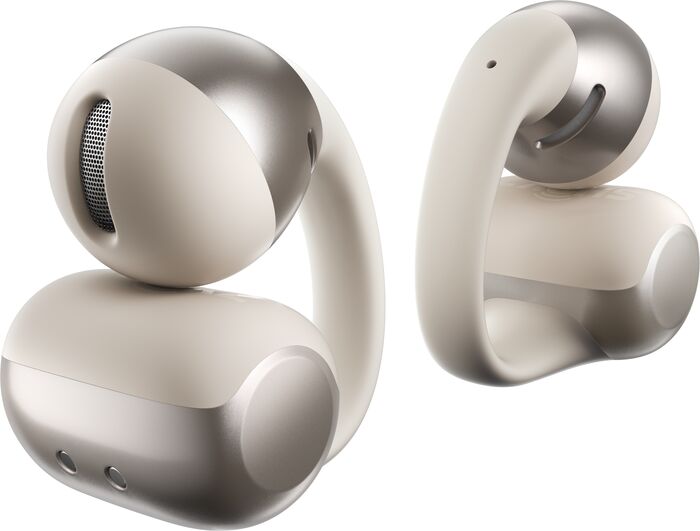 Shokz OpenDots ONE - Grá