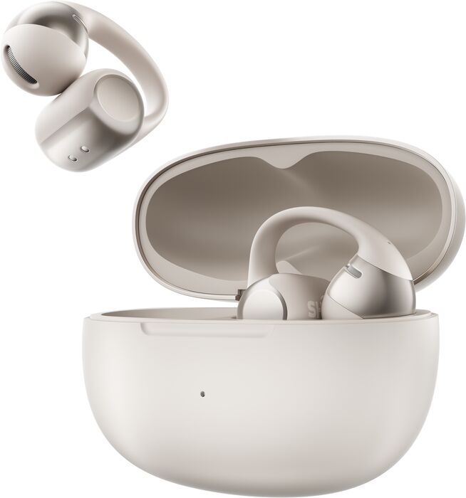 Shokz OpenDots ONE - Grá