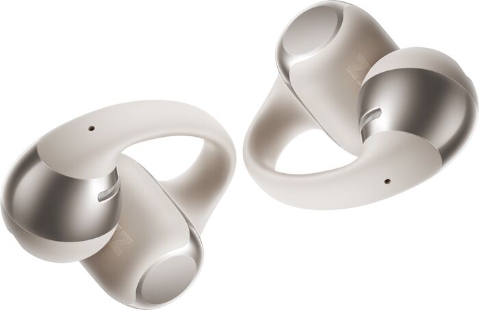 Shokz OpenDots ONE - Grá