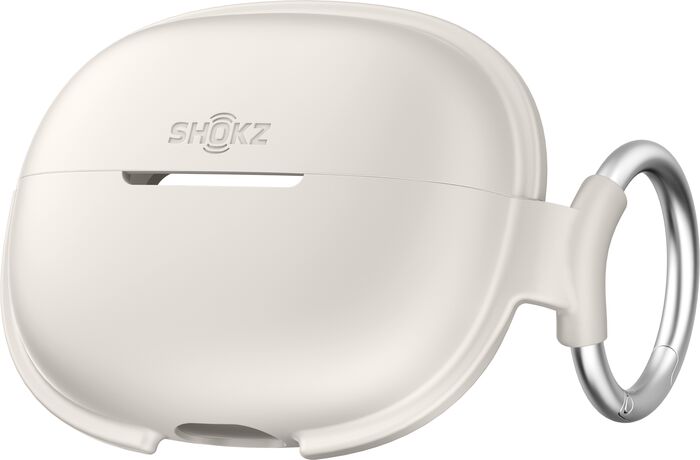 Shokz OpenDots ONE - Grá