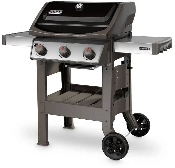 Weber gasgrill Spirit II E-310 GBS