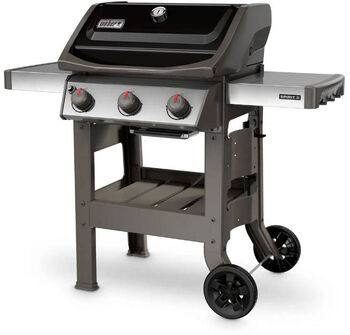 Weber gasgrill Spirit II E-310 GBS
