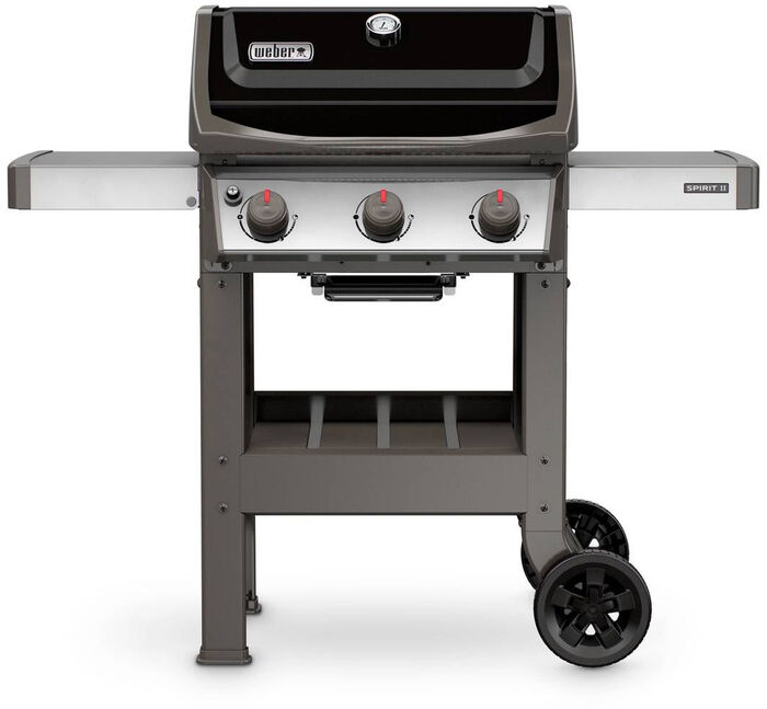 Weber gasgrill Spirit II E-310 GBS