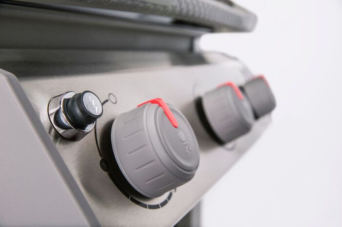 Weber gasgrill Spirit II E-310 GBS