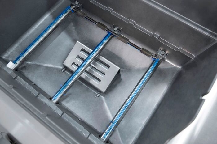 Weber gasgrill Spirit II E-310 GBS