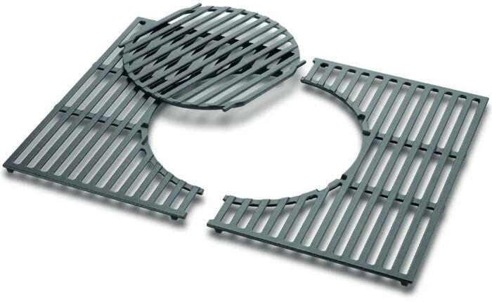 Weber gasgrill Spirit II E-310 GBS