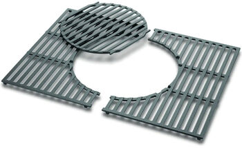 Weber gasgrill Spirit II E-310 GBS