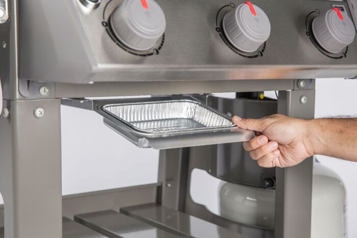 Weber gasgrill Spirit II E-310 GBS