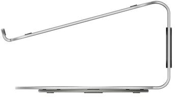 Alogic Elite 360 Fartölvustandur