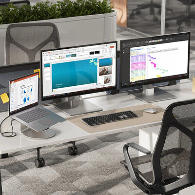 Alogic Elite 360 Fartölvustandur