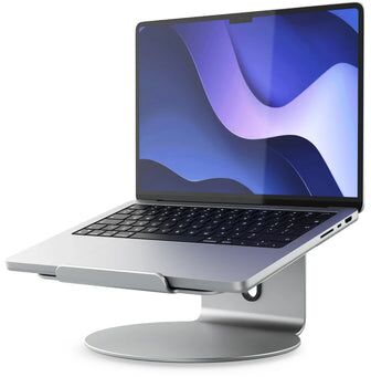 Alogic Elite 360 Fartölvustandur
