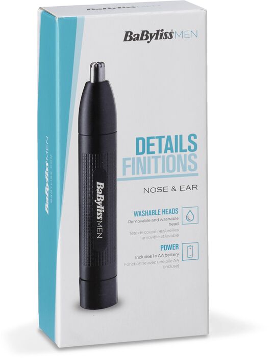 Babyliss nefhárasnyrtir