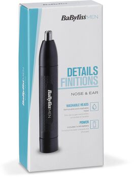 Babyliss nefhárasnyrtir