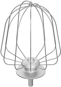 Electrolux Explore 6 hrærivél