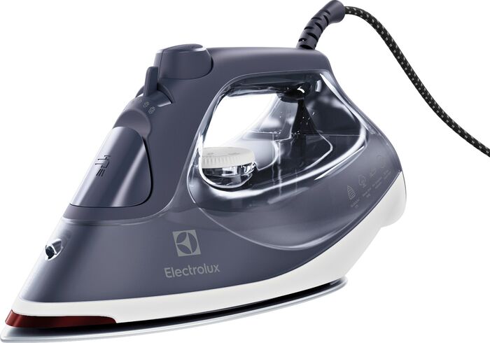 Electrolux Refine 600 gufustraujárn