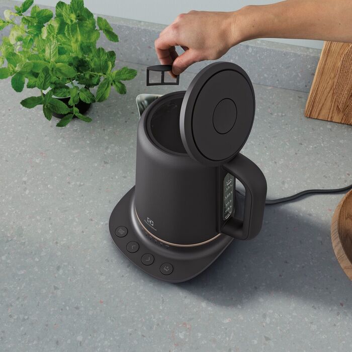 Electrolux Explore 7 hraðsuðuketill