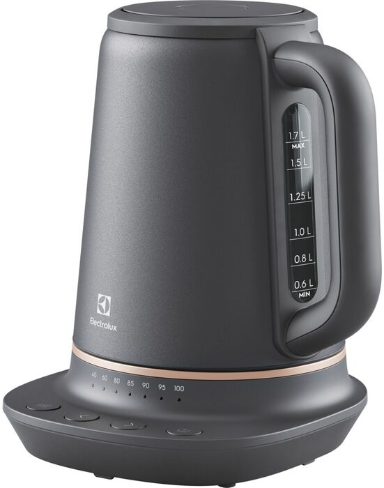 Electrolux Explore 7 hraðsuðuketill