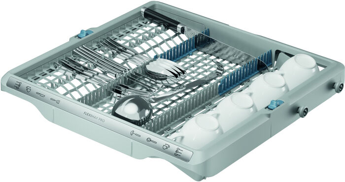 Electrolux 900 E92LX221P uppþvottavél til innbyggingar
