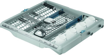 Electrolux 900 E92LX221P uppþvottavél til innbyggingar