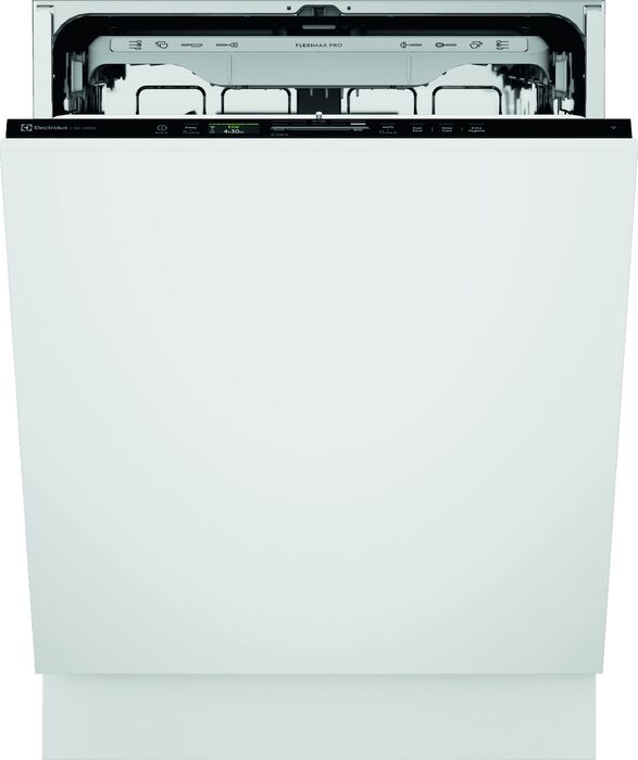 Electrolux 900 E92LX221P uppþvottavél til innbyggingar
