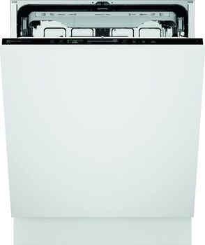 Electrolux 900 E92LX221P uppþvottavél til innbyggingar
