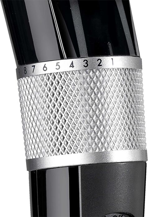 Babyliss hárklippur