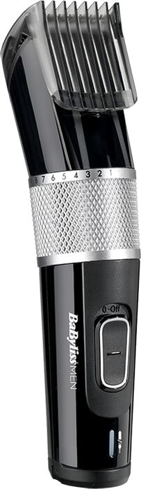 Babyliss hárklippur