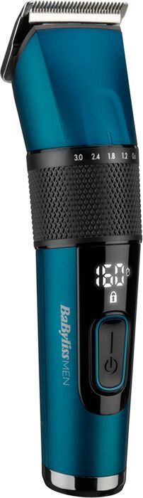 Product image not available for Babyliss hárklippur Pro Digital