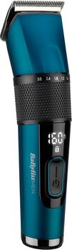 Product image not available for Babyliss hárklippur Pro Digital